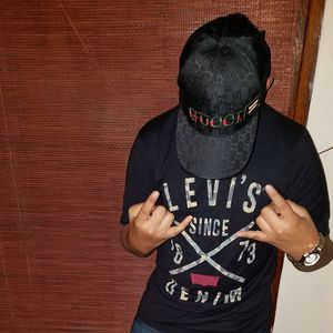 Meet your Posher, Edgard jomar